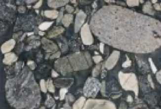 Pebble Marmor