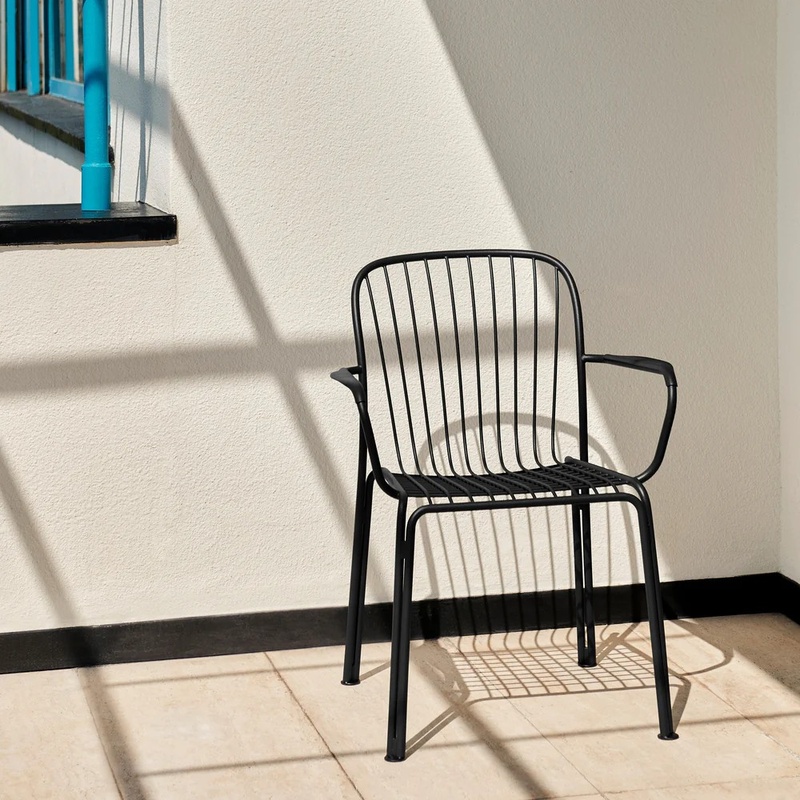 Thorvald Arm Chair Thorvald