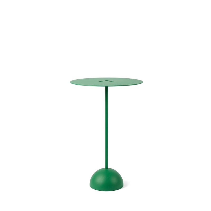 Minimalistisk Side Dome