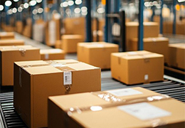 Hurtig levering