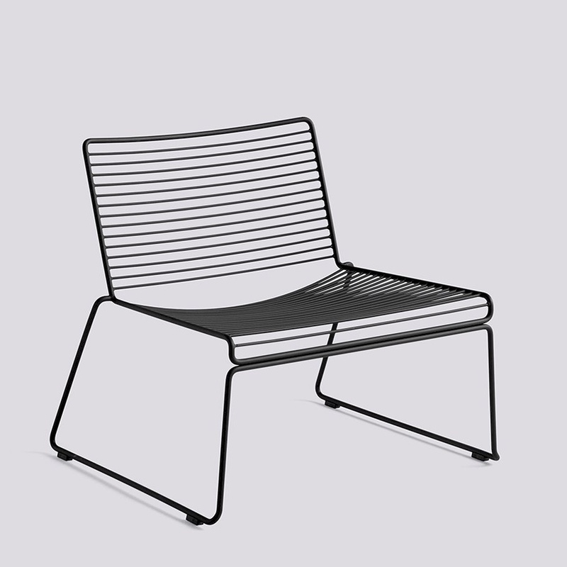 Hee Lounge stol