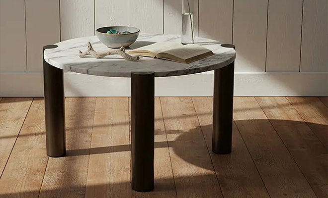 Tidl&oslash;s naturlig elegance