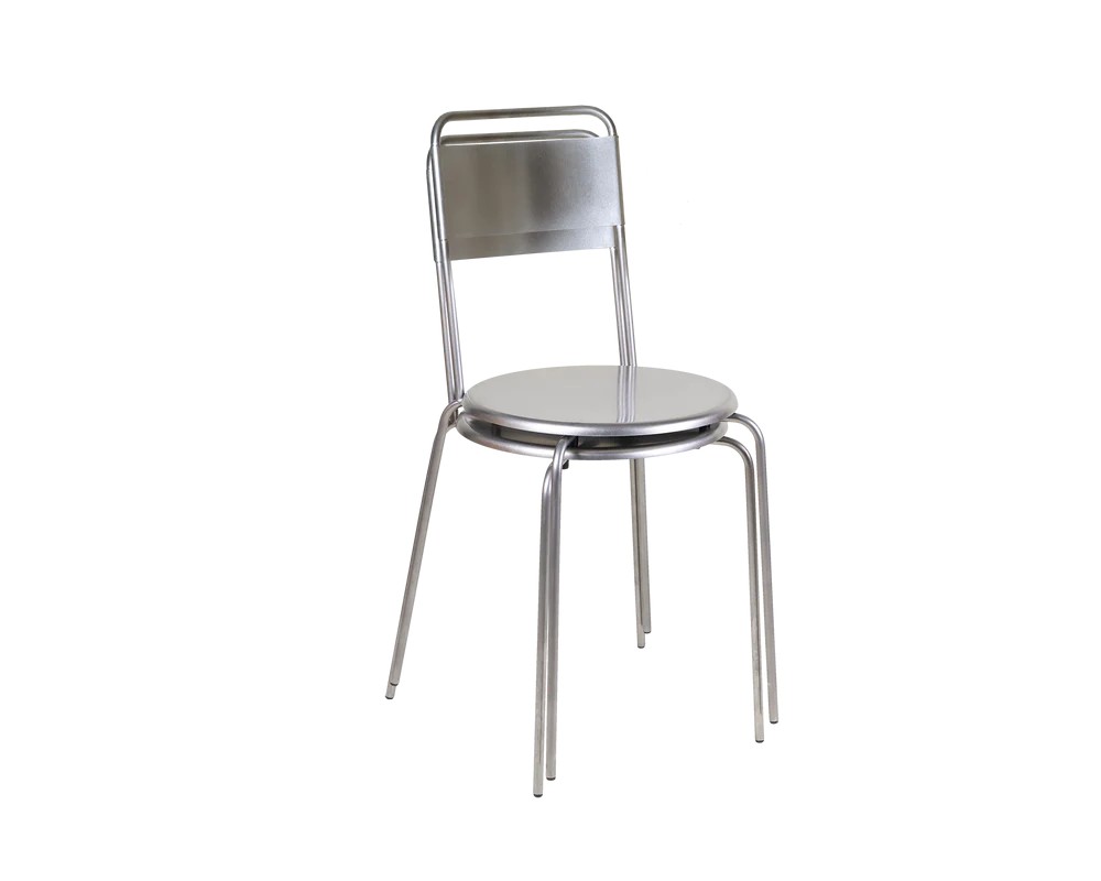 Brand Partner Projekter: FRAMA Petit Rond Chair Collaboration