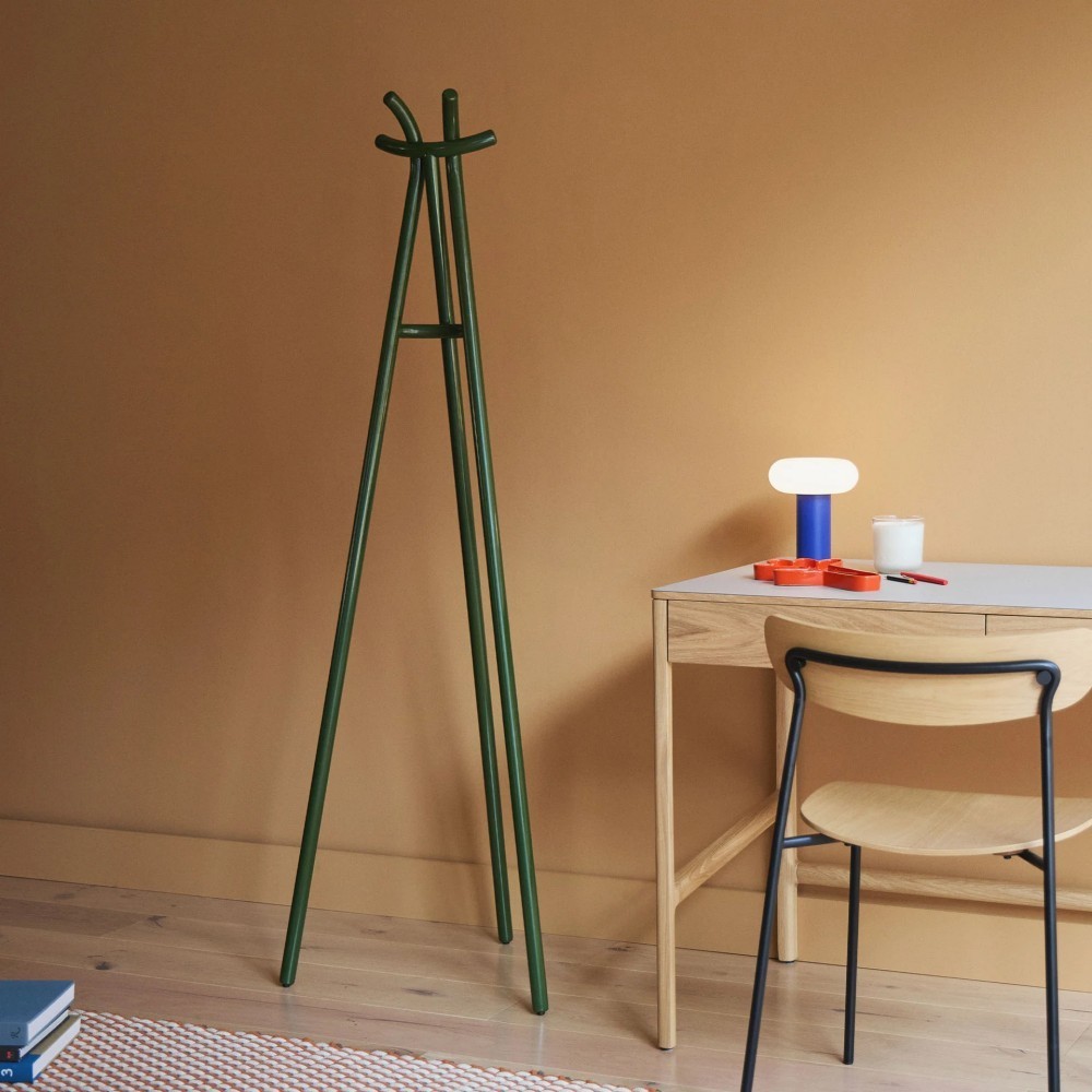 Brand Partner Project: The Conran Shop &mdash; Coat Stand