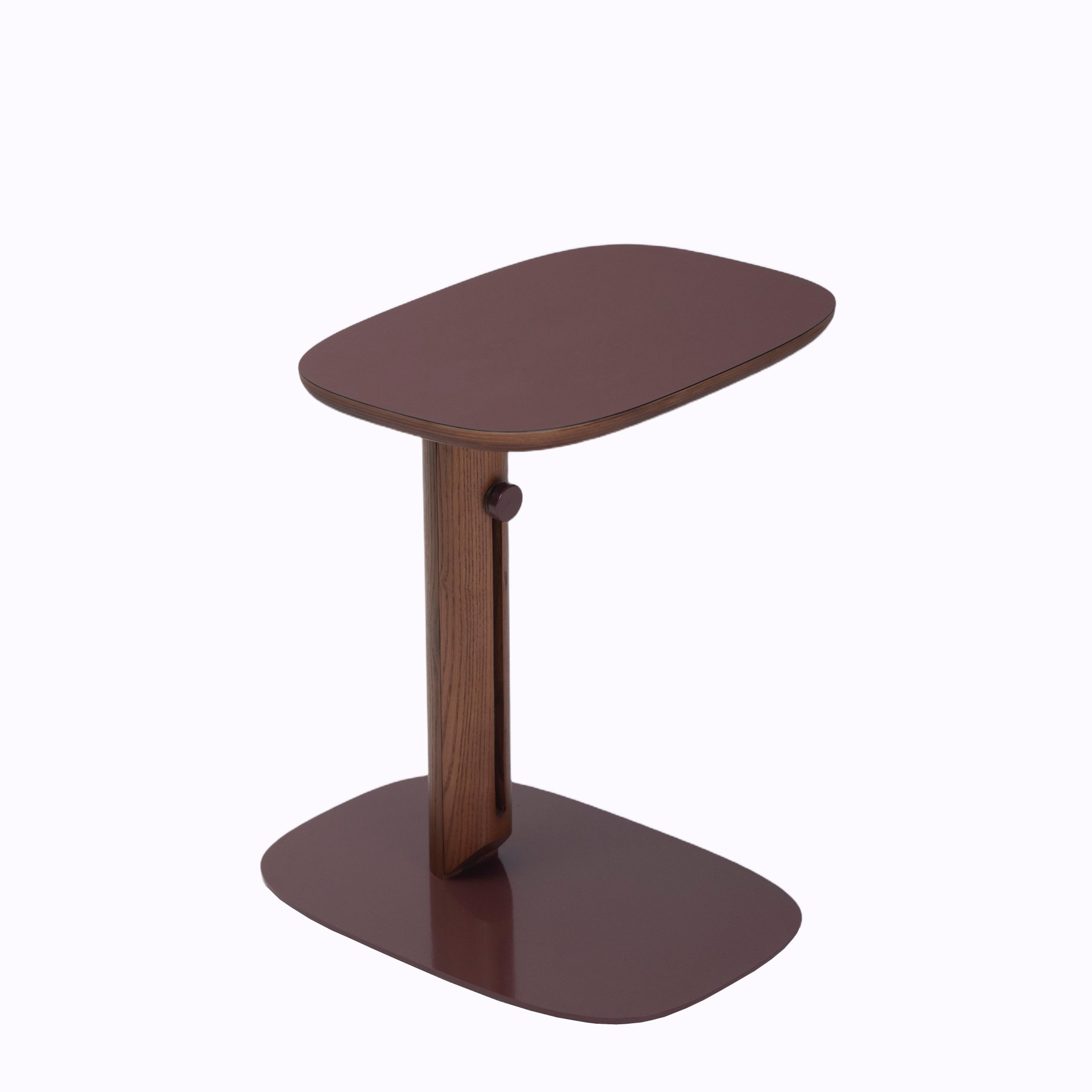 Moderne justerbart sidebord
