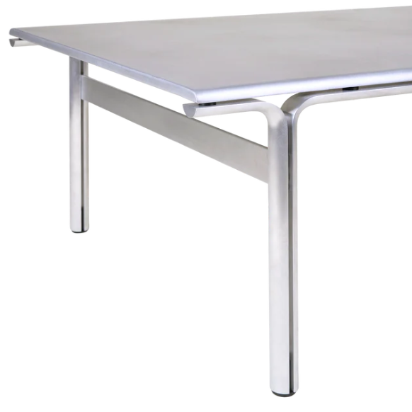 M&aelig;rkepartnerprojekter: FRAMA &times; Union Side Table
