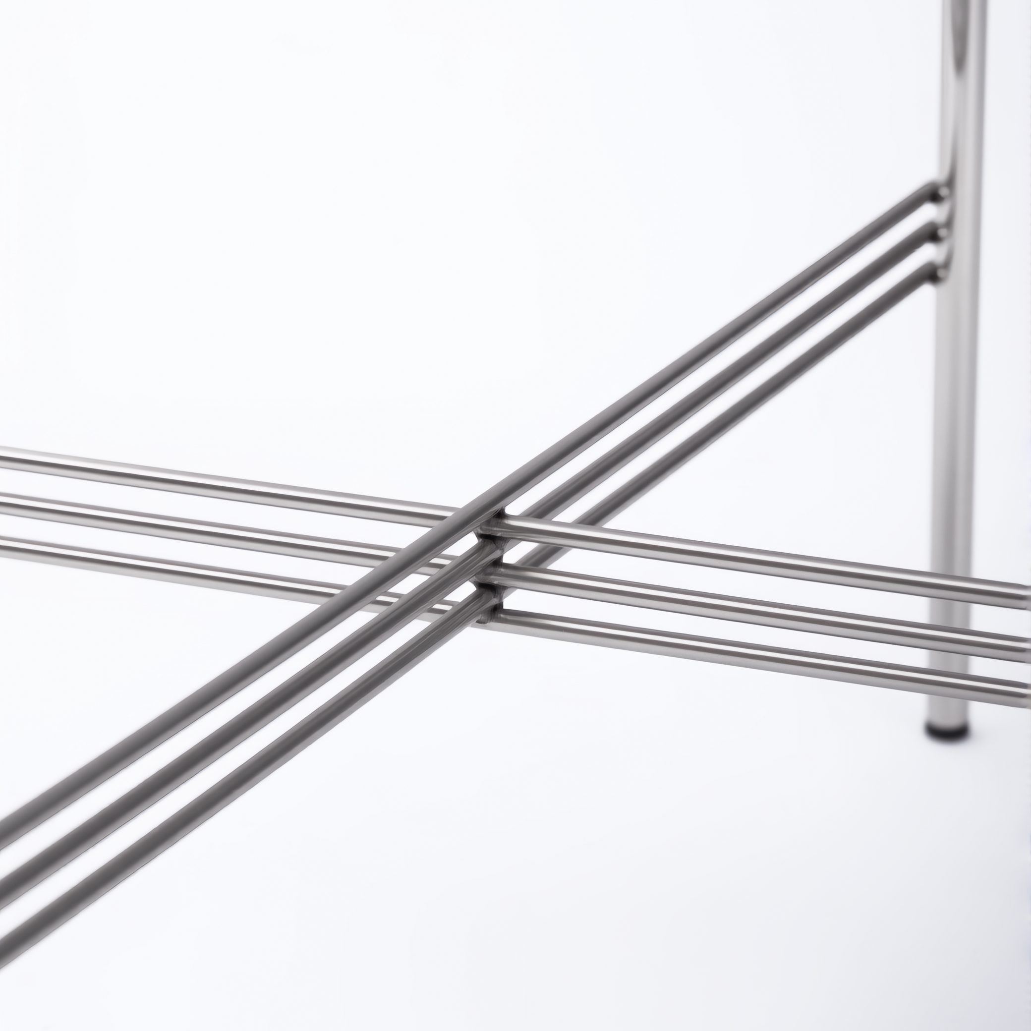 Brand Partner Projekter: GUBI × TS Sofabord, Rundt