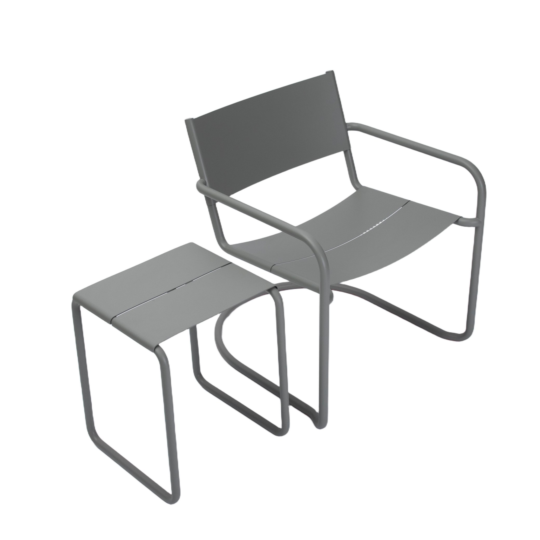 Moderne b&aelig;nk