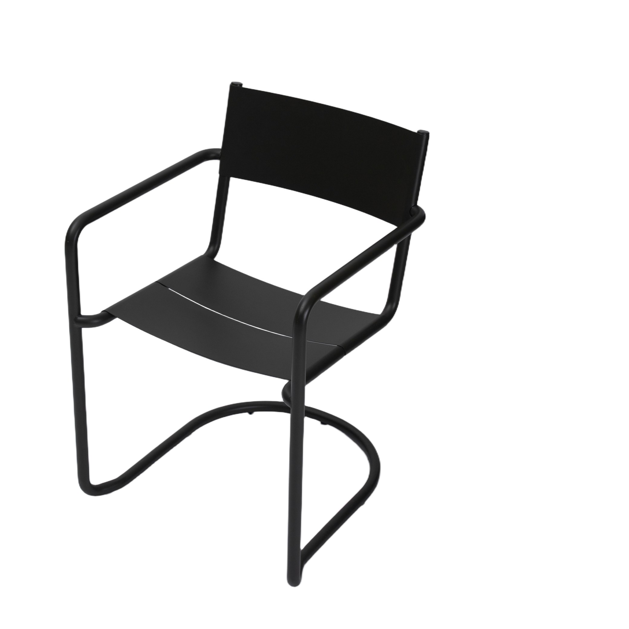 Moderne stol