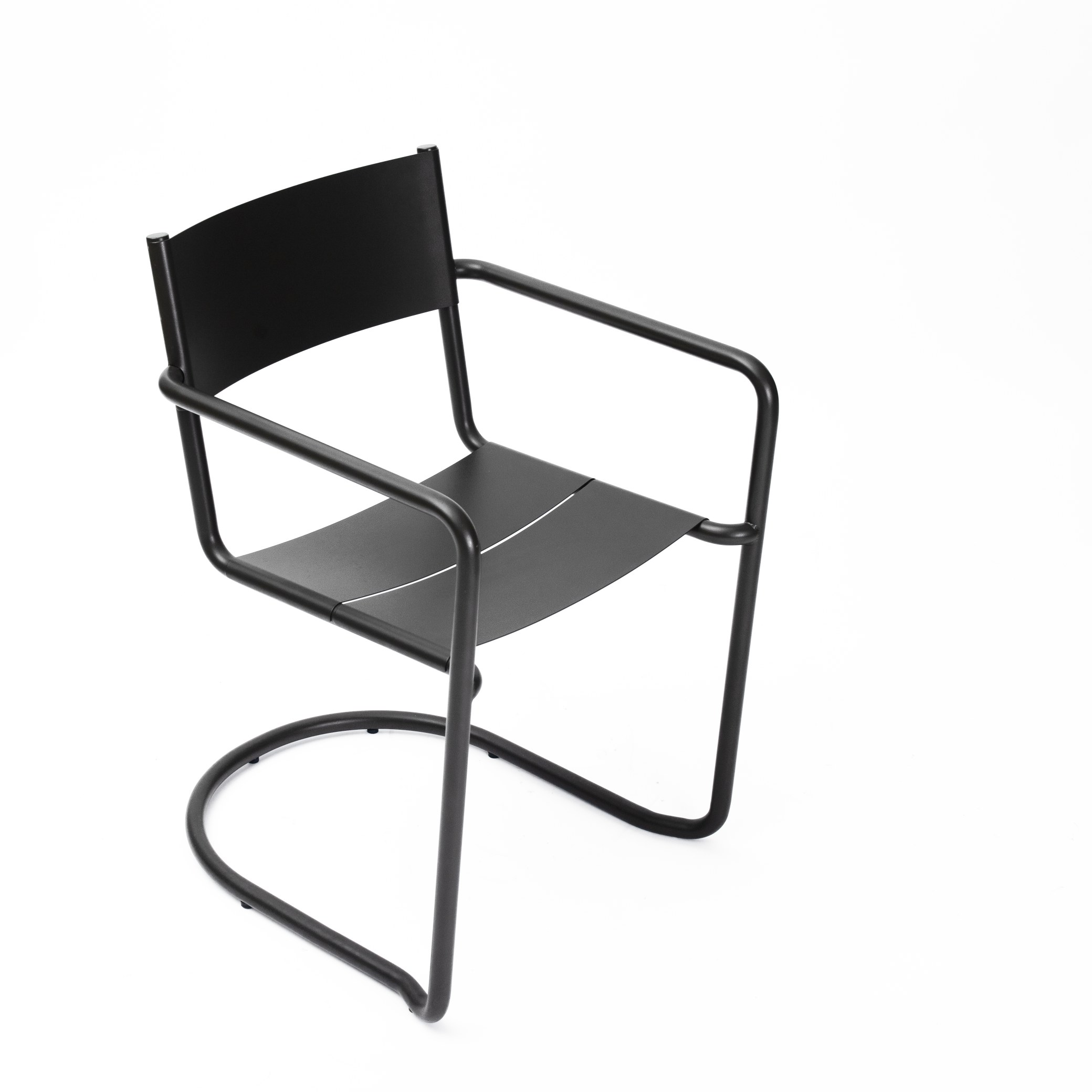 Moderne stol